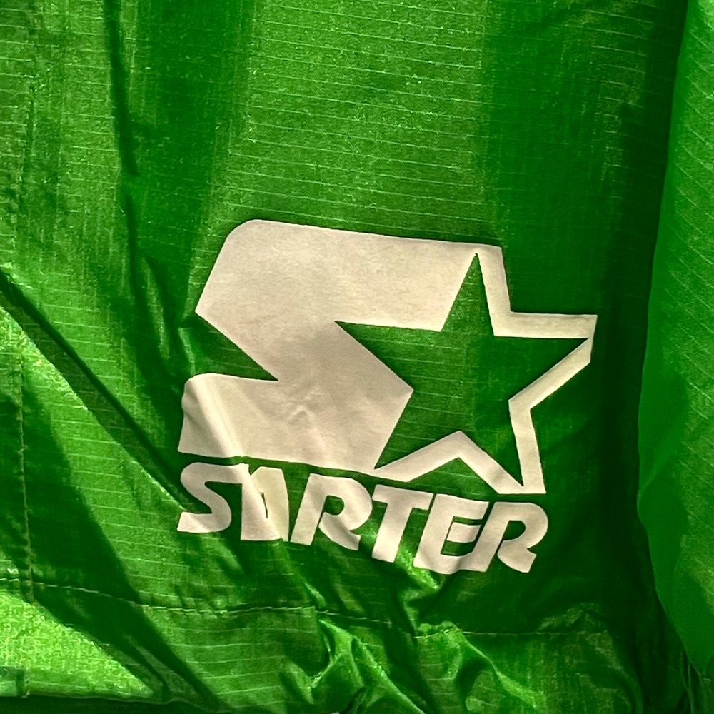 Starter Jacket - Picture 3 of 5